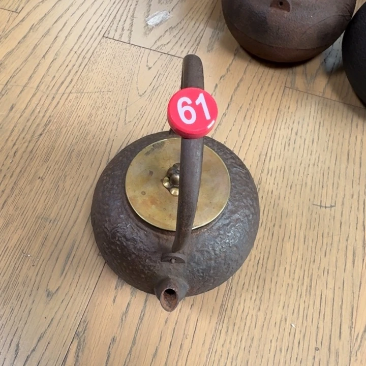 铁日本铁壶老铁壶烧水壶烧水壶