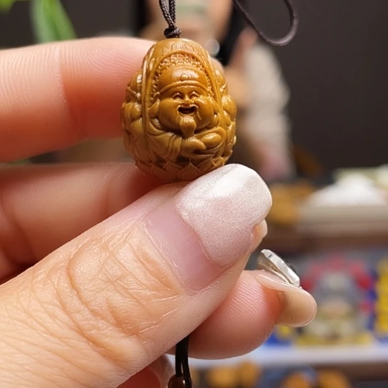 橄榄核手串/手链橄榄核