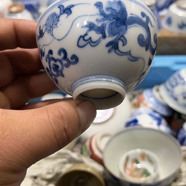 陶瓷茶玩榜第二十名
