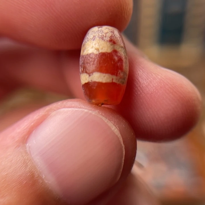 玛瑙/玉髓吊坠(不含链)未镶嵌