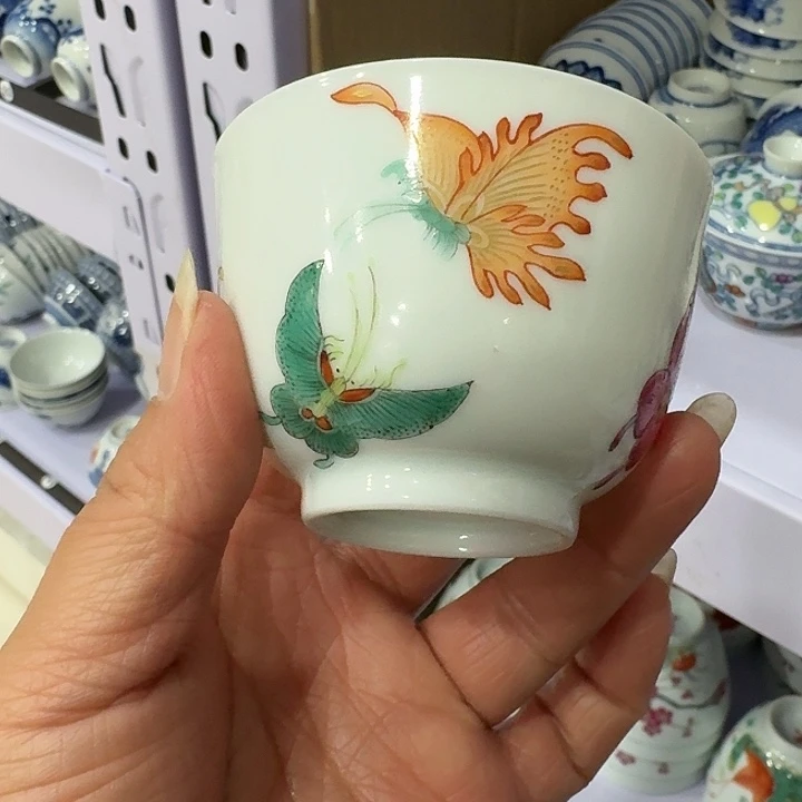 陶瓷艺术品收藏陶瓷