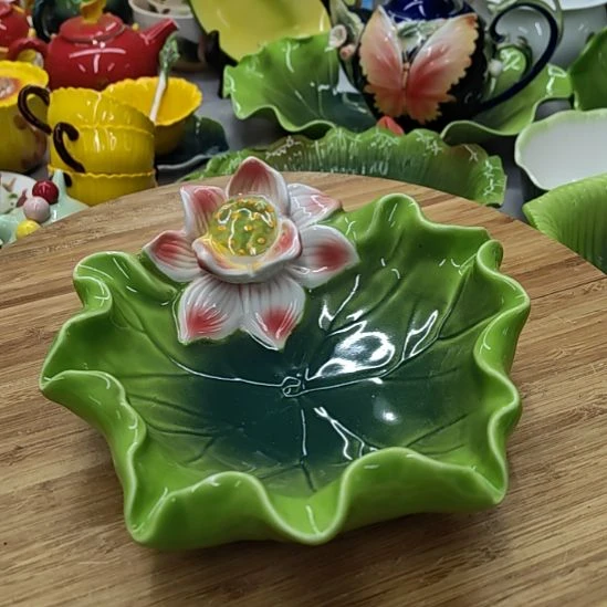 潮州创艺瓷家陶瓷