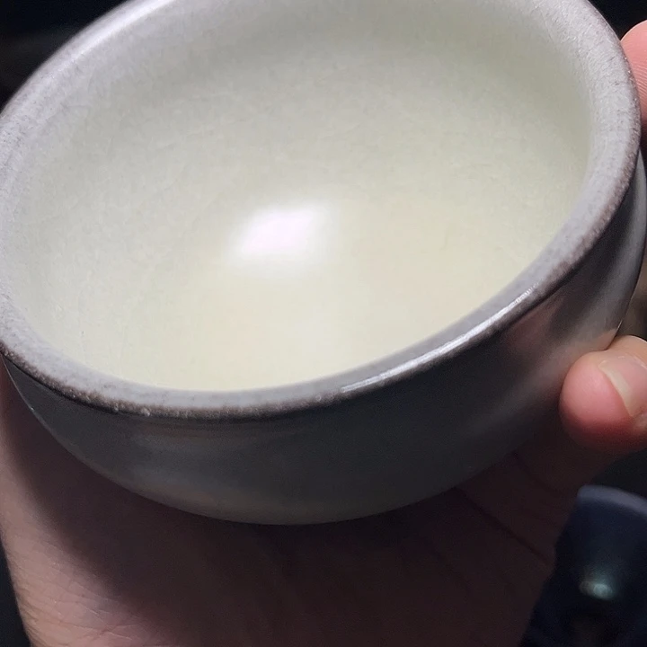 茶盏精品建窑建盏