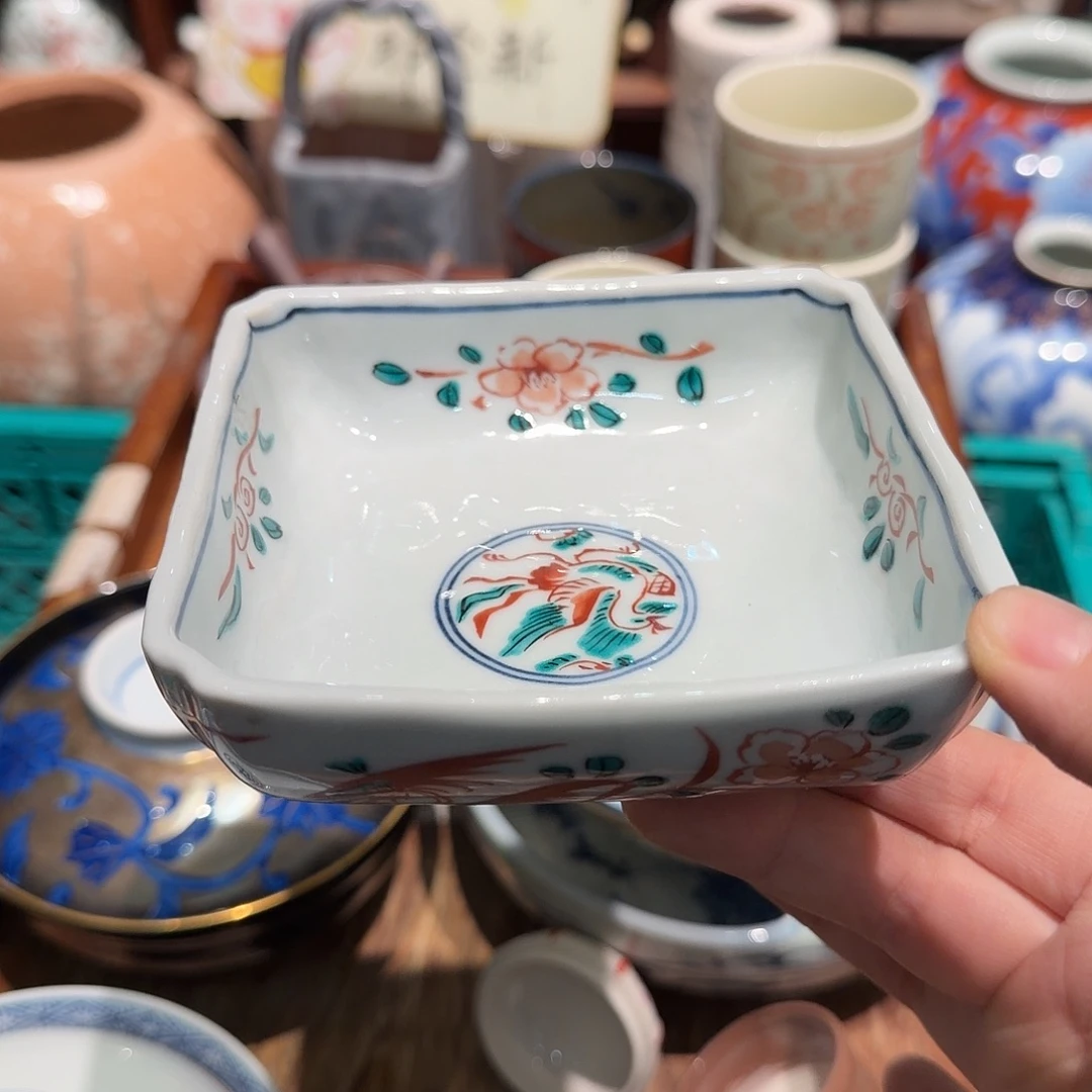 瓷片五十包邮 非全新