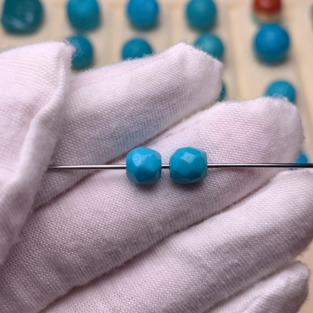 绿松石未镶嵌绿松石无相6.3