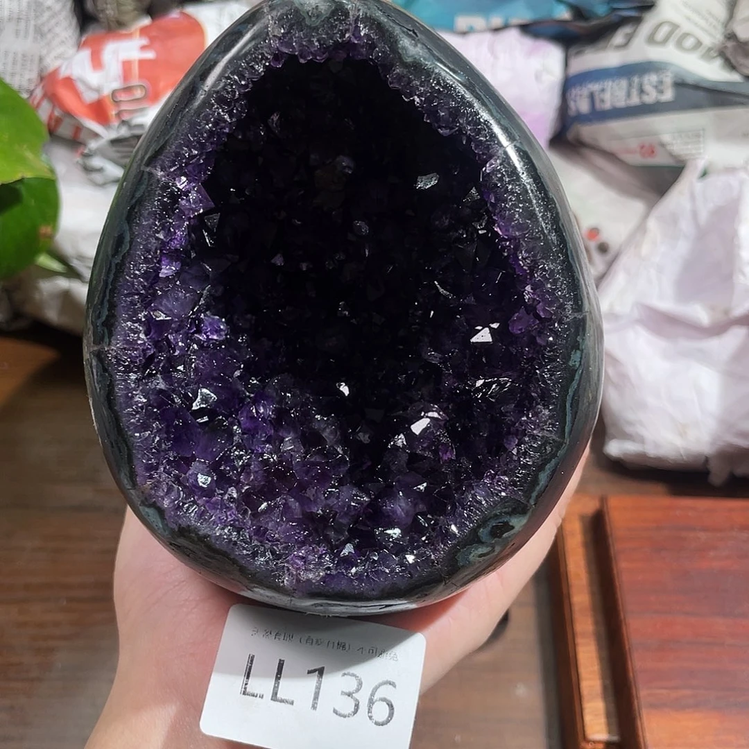水晶未镶嵌大型摆件（非配饰）