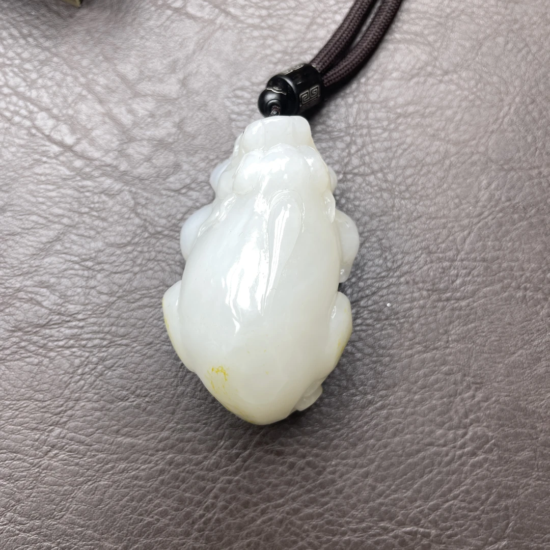 貔貅手把多样性发货拍一发一D2