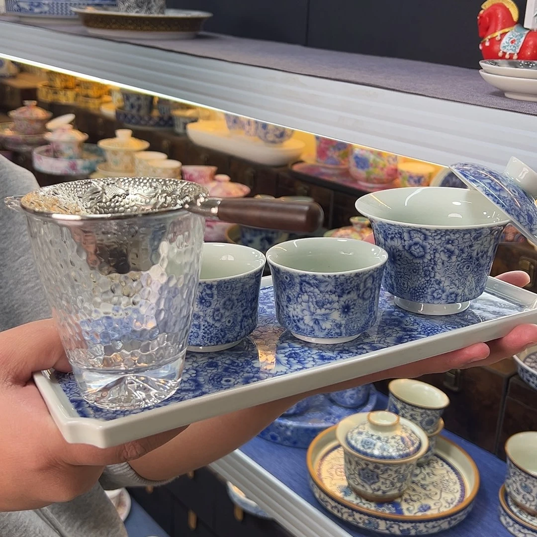 我们的目标是成为一个优秀的人