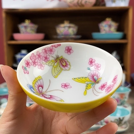 微瑕微瑕景德镇陶瓷