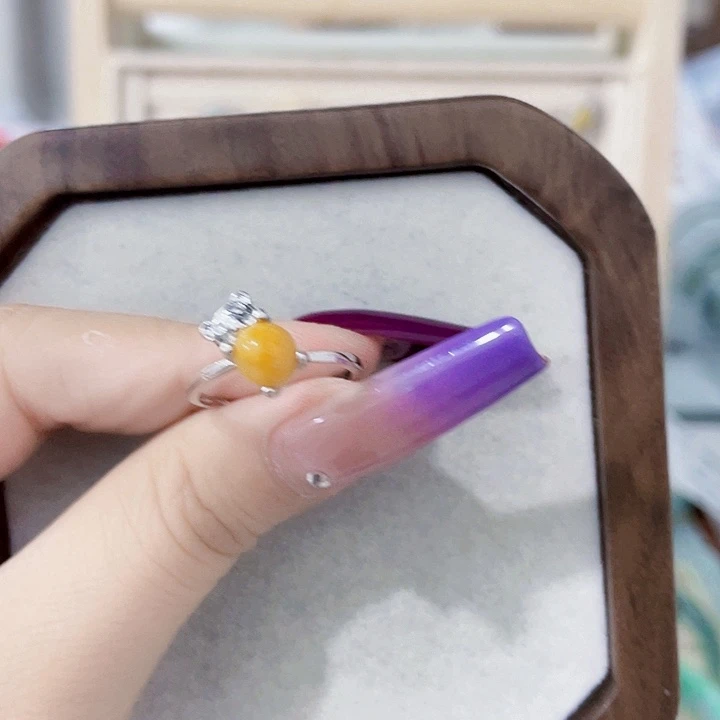 翡翠未镶嵌颈饰天然翡翠Ａ货