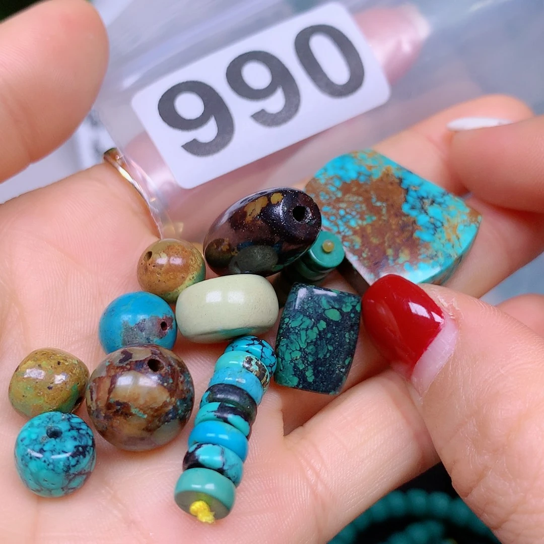 空竹粉丝专享十堰特色手工散珠