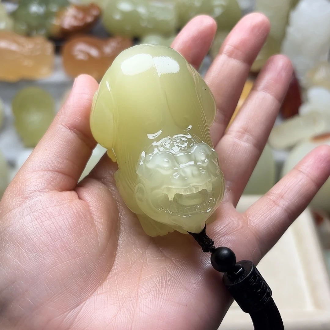 火***木盆景石奇石时尚百搭石头