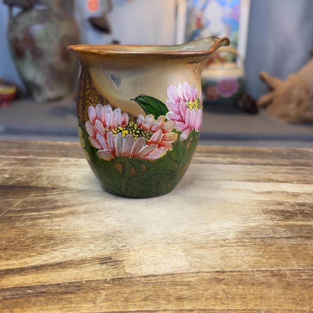 景德镇纯手工制作陶瓷