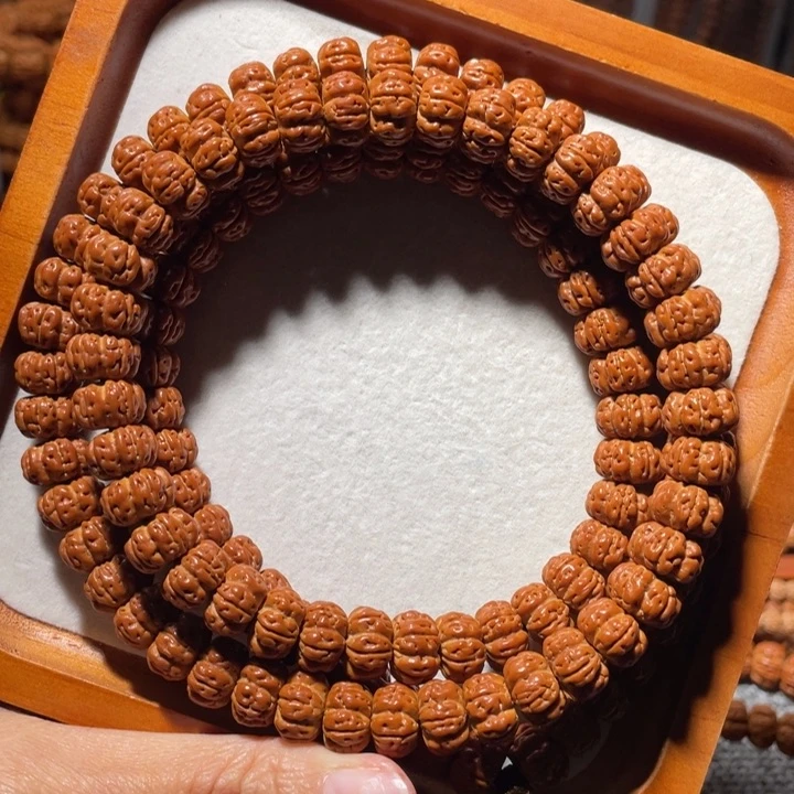 手串金刚菩提样本十初一长串天花板