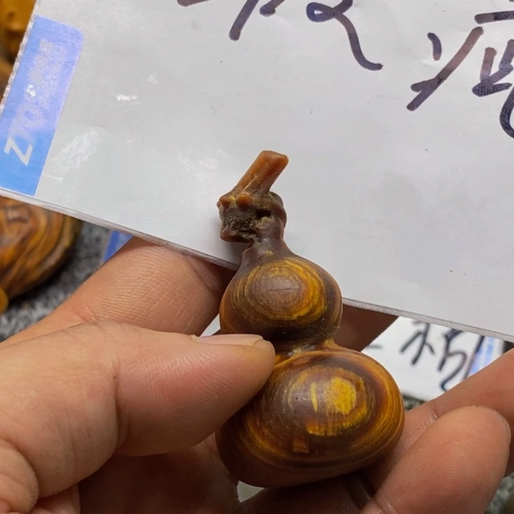 柏木（崖柏）瑕疵140