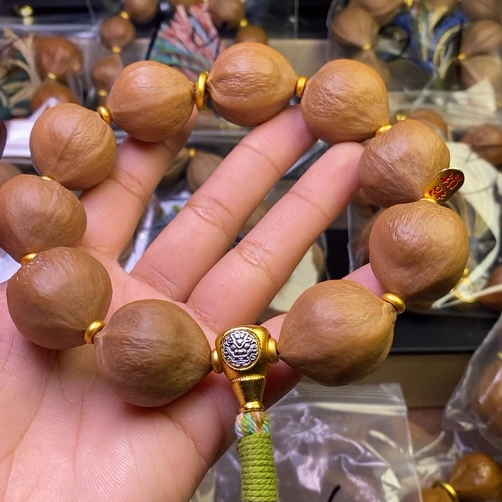 橄榄核摆件橄榄400/2.4