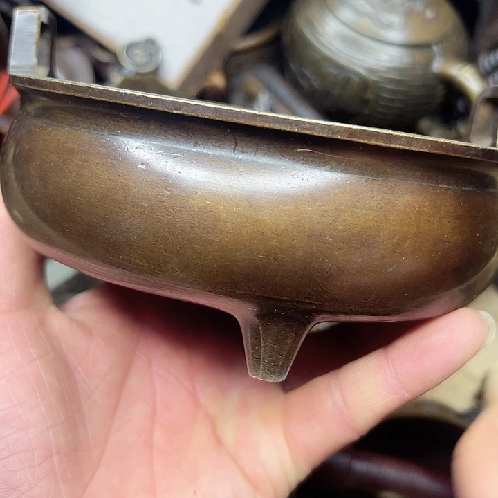 铜铜铜器直播间铜