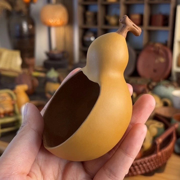 紫砂茶杯紫砂壶紫砂茶壶