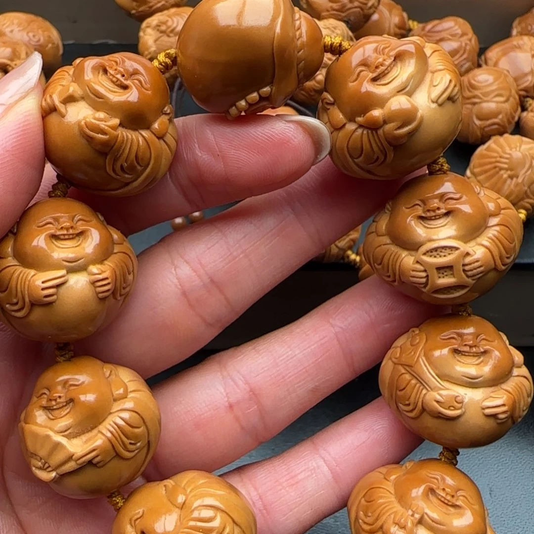手串橄榄核橄榄核
