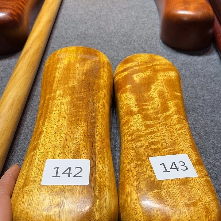 大果紫檀（缅甸花梨）淘*者142.143