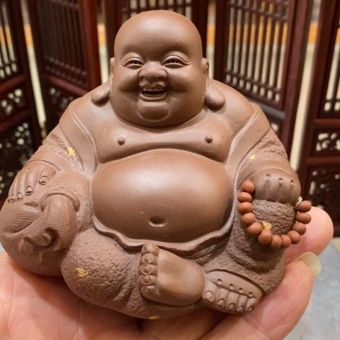 紫砂茶壶宜兴紫砂