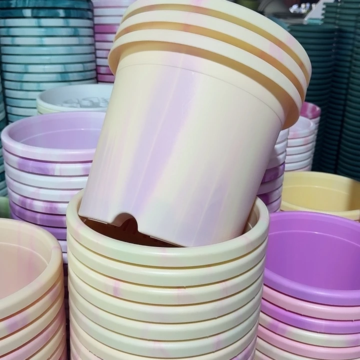 串色5#口径29米色10个无托