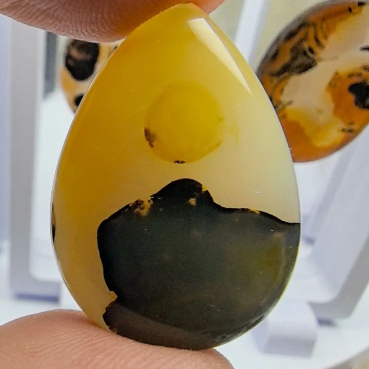 非金属时尚饰品39