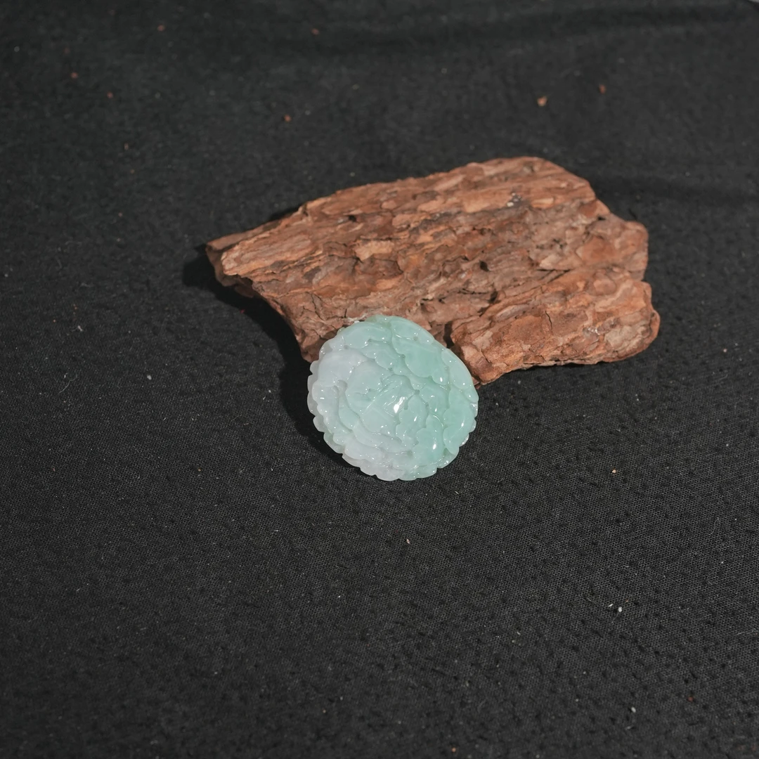 非金属锦纶吊坠 香港王老板-饰品吊坠8z439