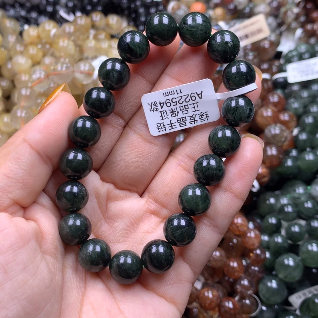 未镶嵌手链水晶111111111
