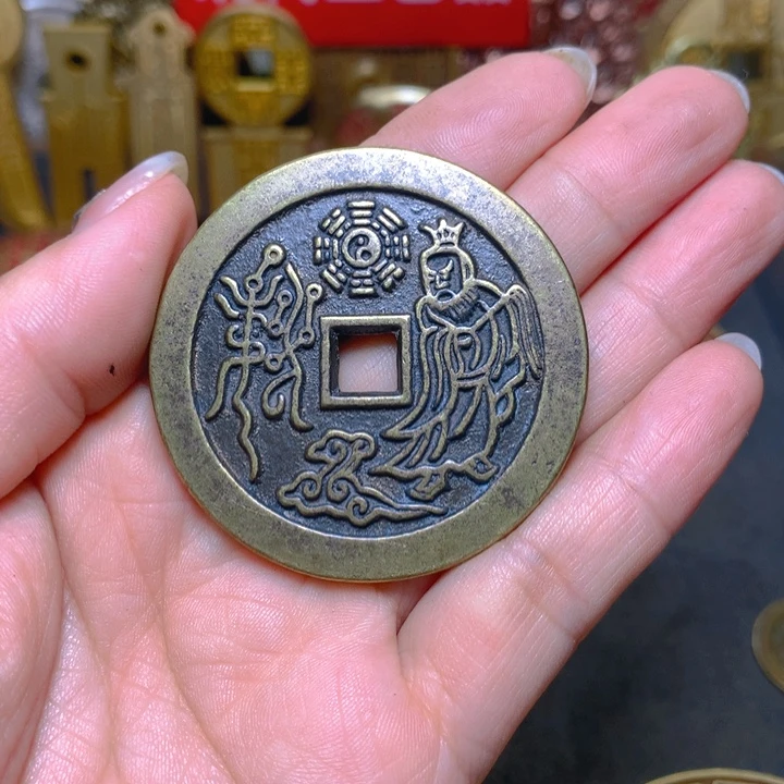 淡***香铜现代工艺品花钱63