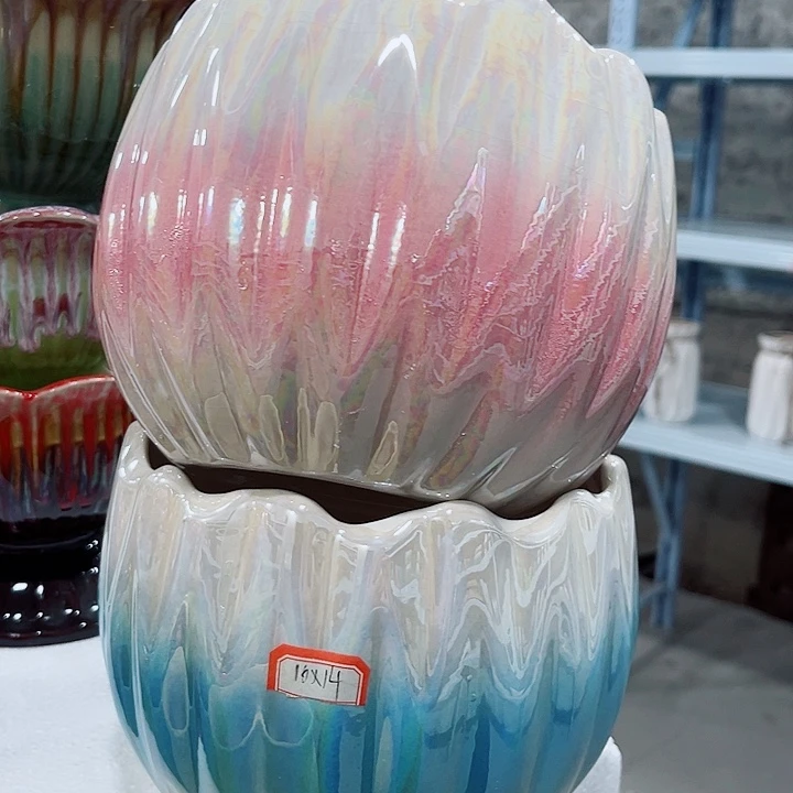 多肉花盆满10元包邮