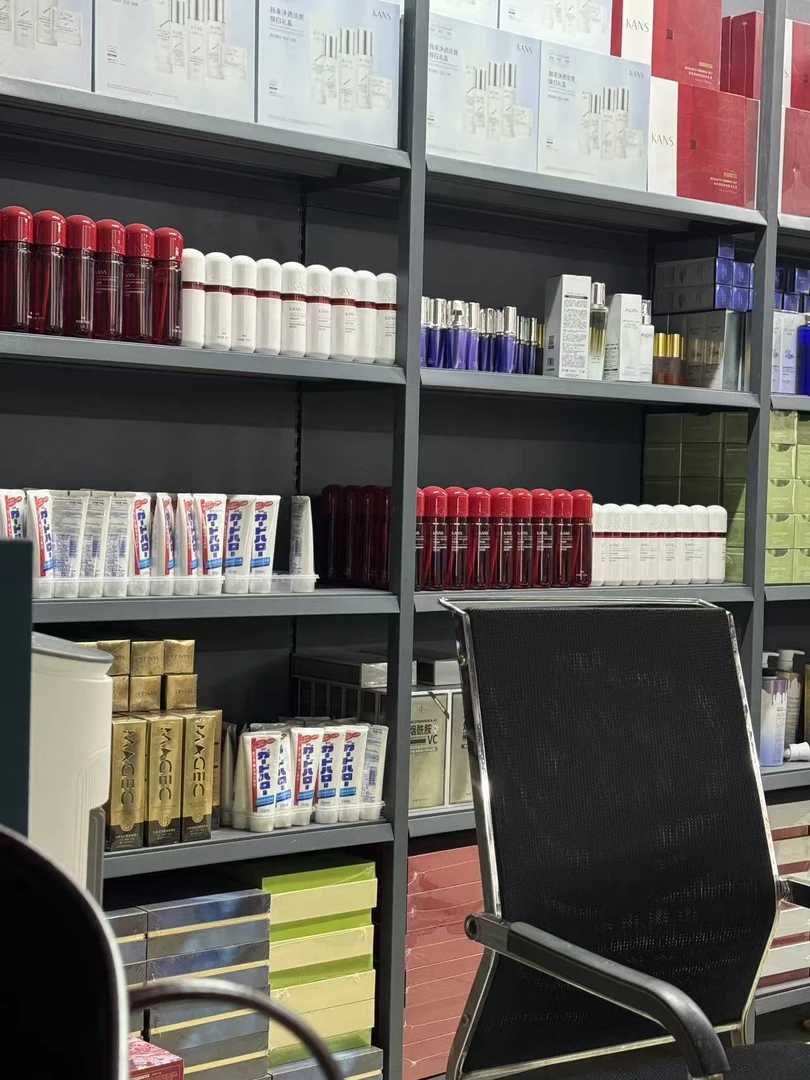 钰朵水乳霜 精华通用链接