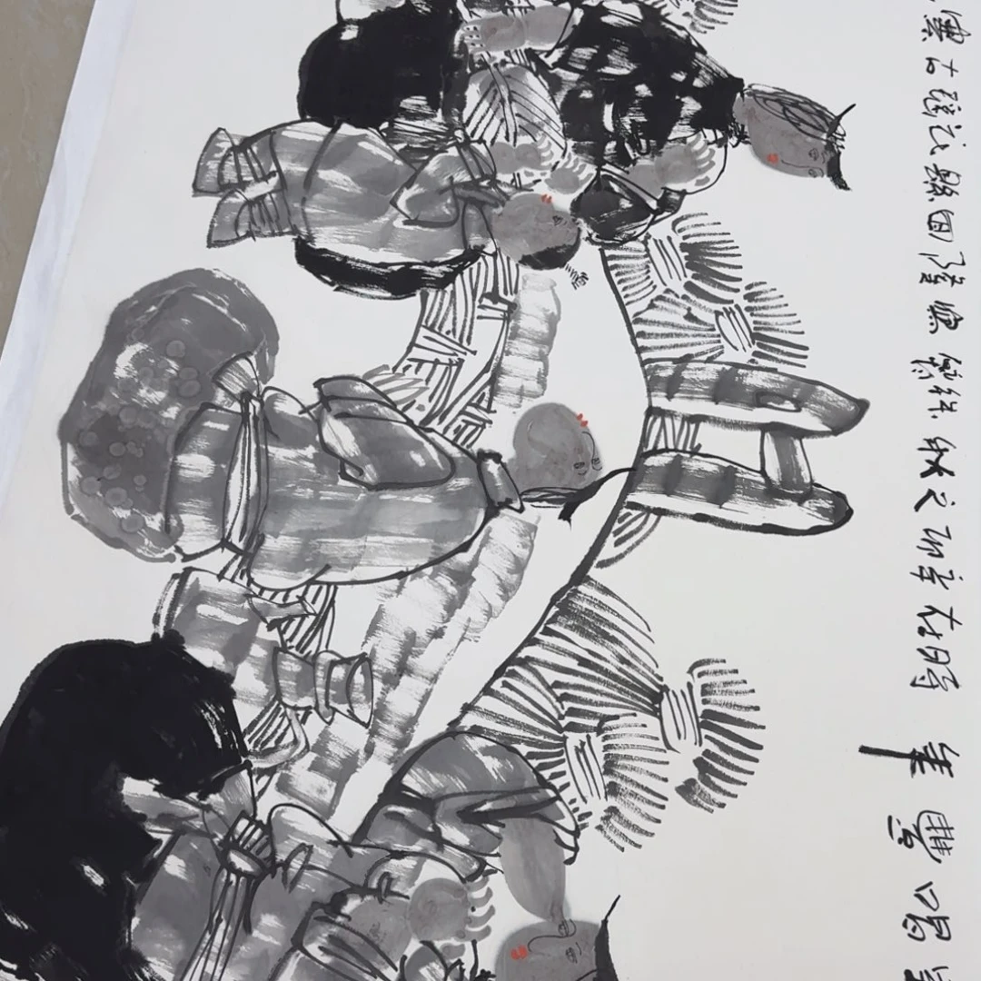 国画水**青Mbvvbmkkknnnnnn