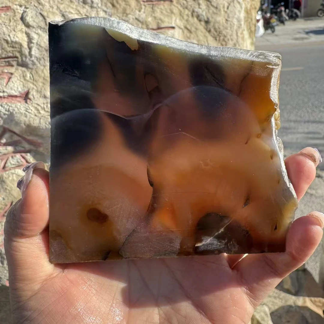 【特价活动】定制玛瑙玉髓不退不换