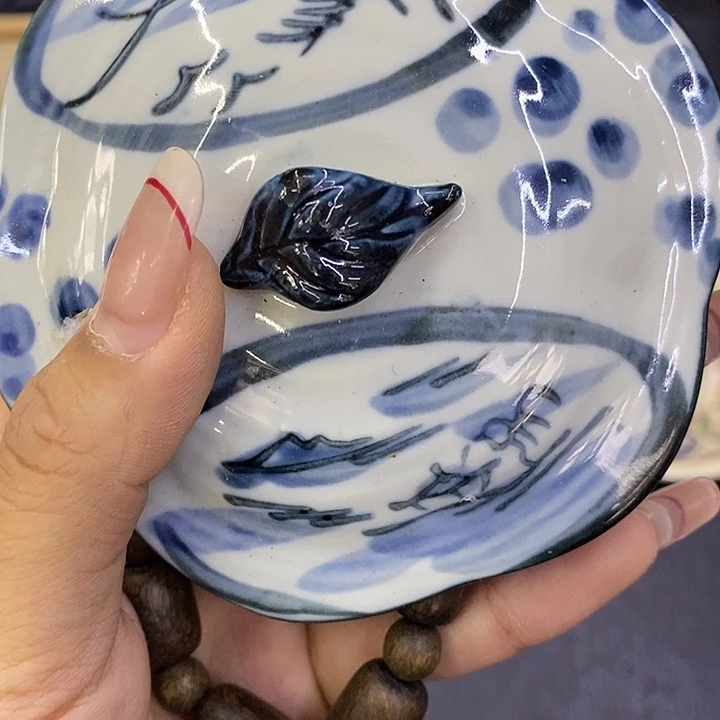 海外陶瓷茶具日化
