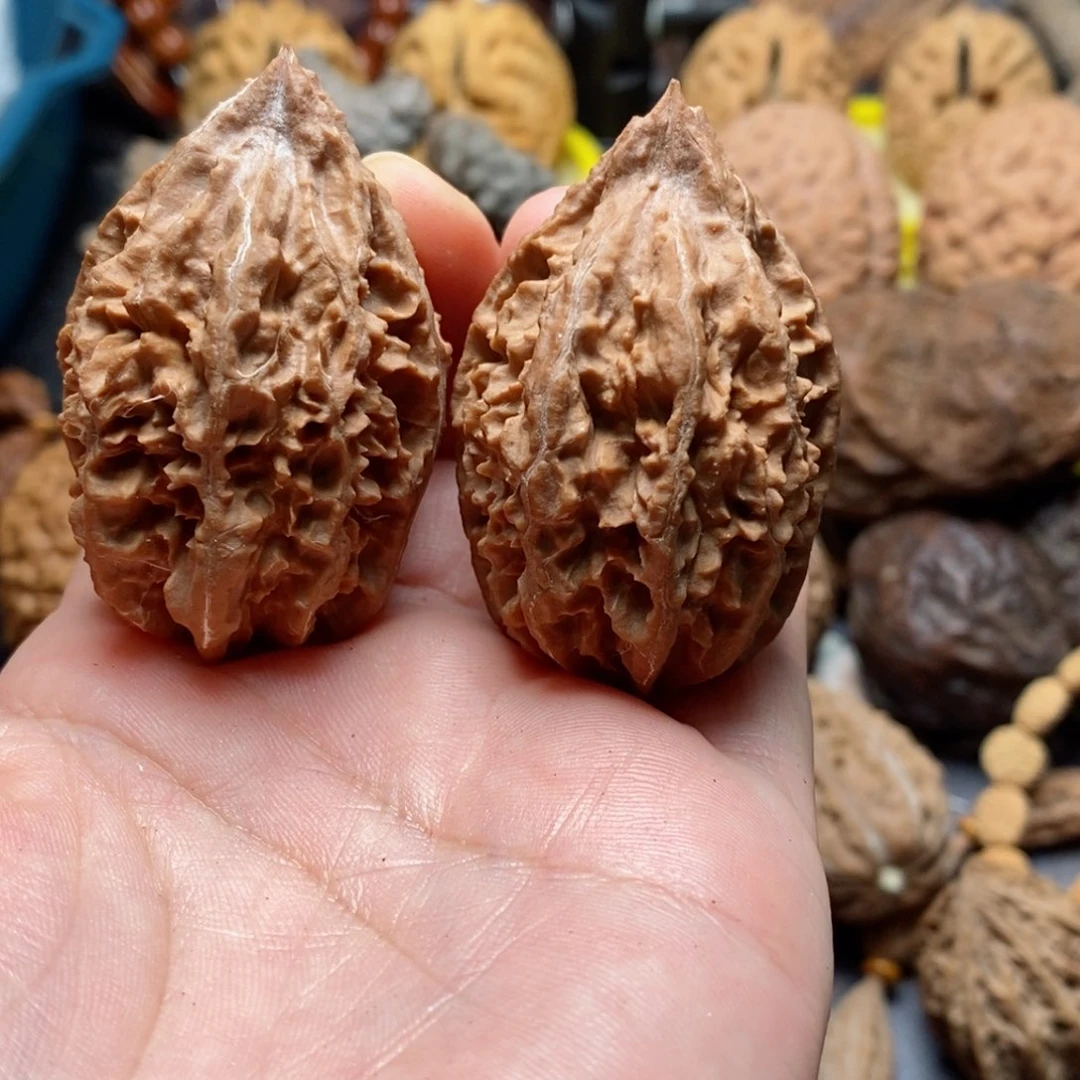 文玩核桃吊坠核桃31