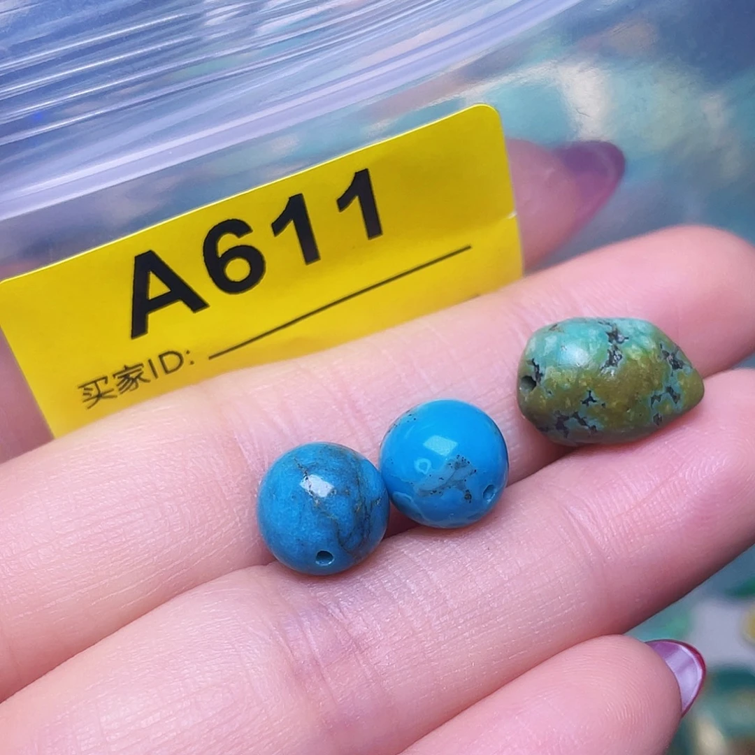 绿石头十堰特色手工古风配饰