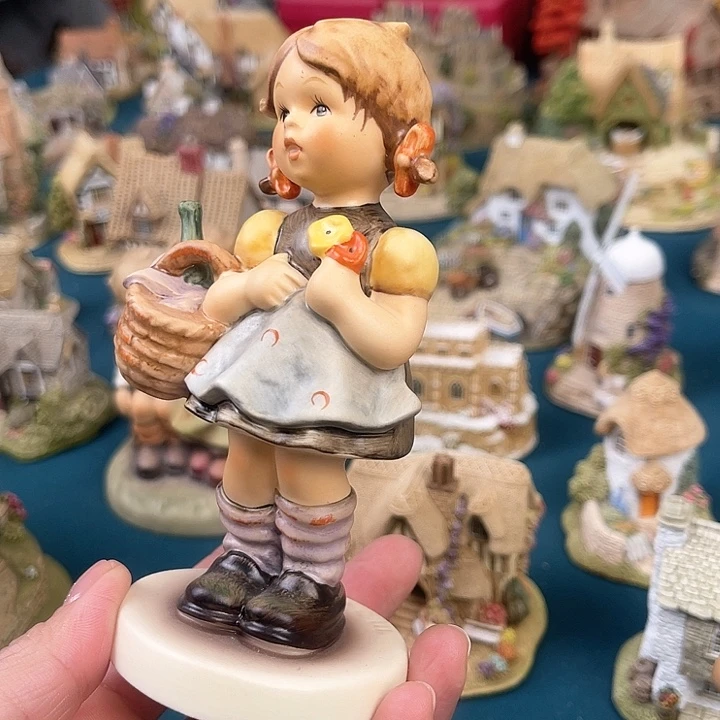 摆件摆件西姆娃娃