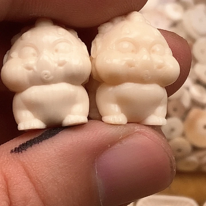 核桃木/黑胡桃（胡桃木）手串/手链