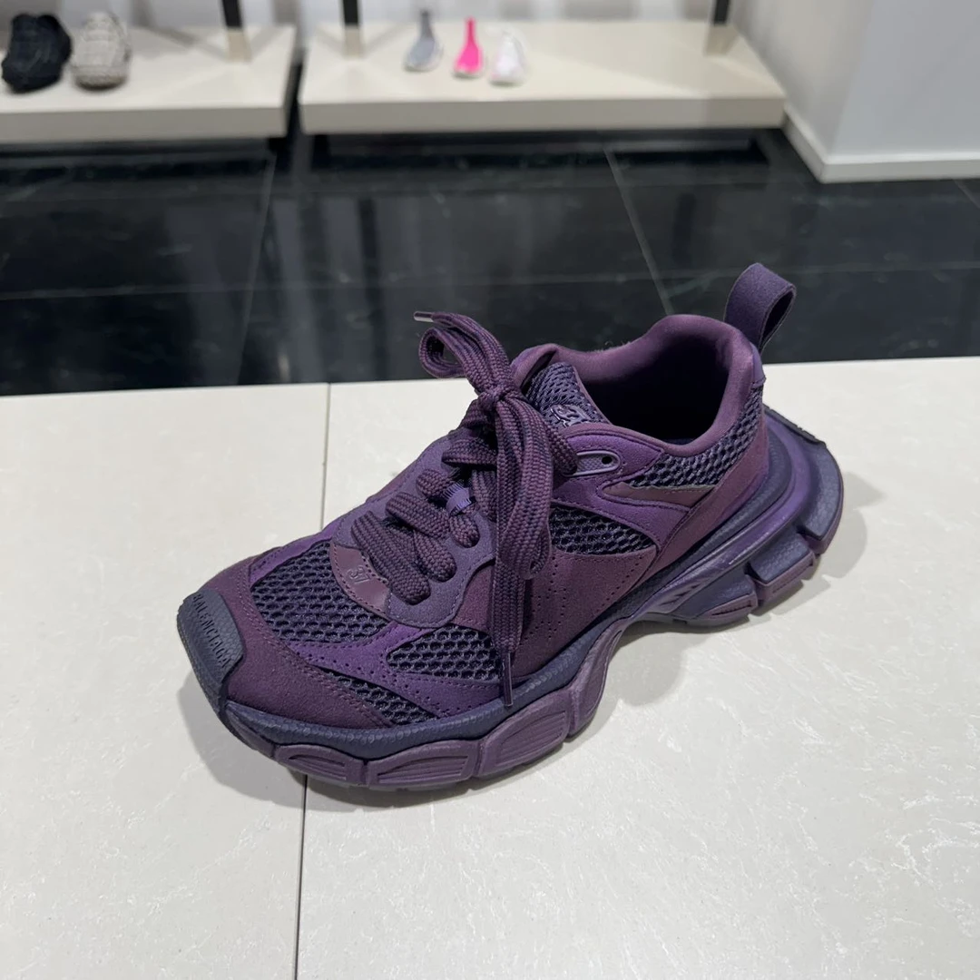 全新未使用 Balenciaga/巴黎世家 /七七/女鞋3xL