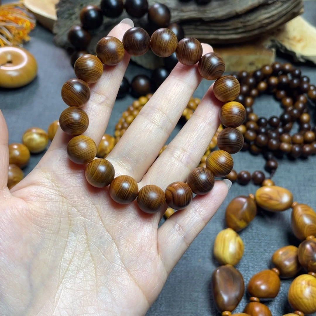 柏木（崖柏）1.2干黑油茶料