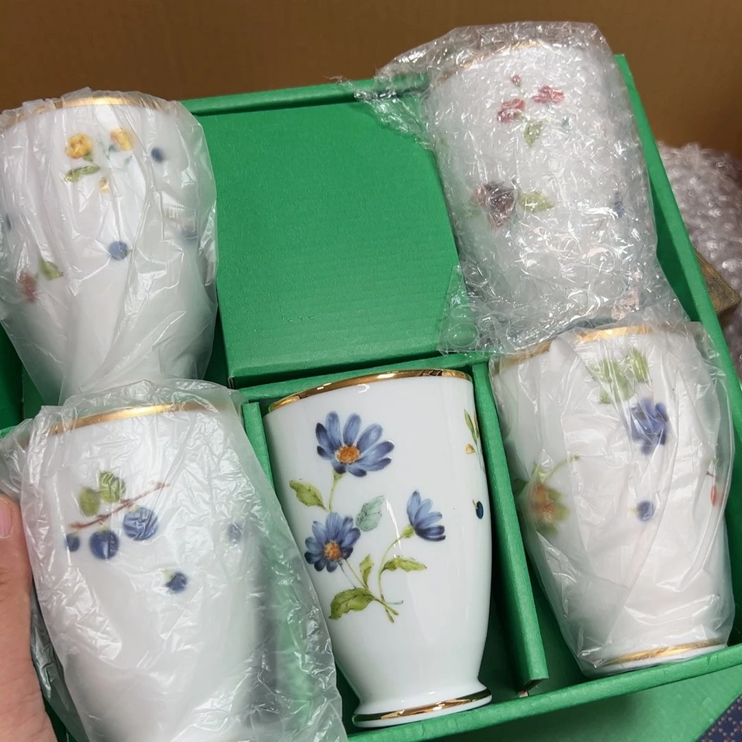 陶瓷中古商品，谨慎购买