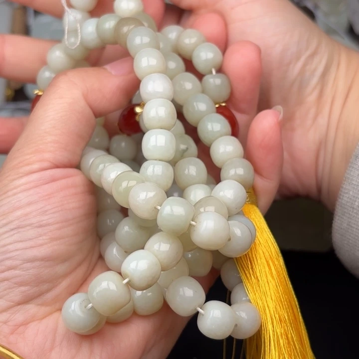 未镶嵌和田玉挂件谦*