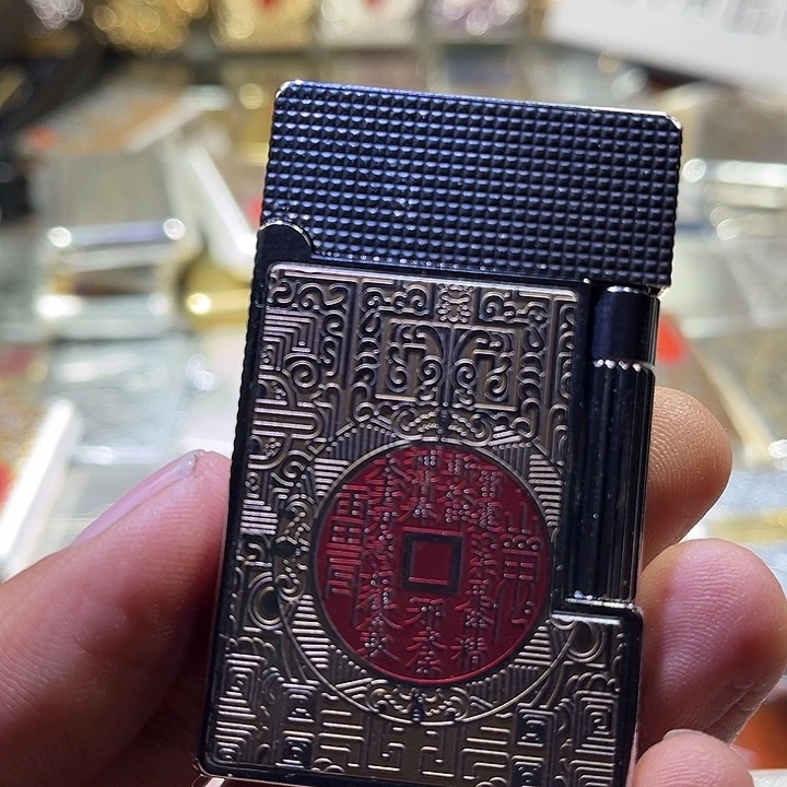 合金朗声山鬼612-8