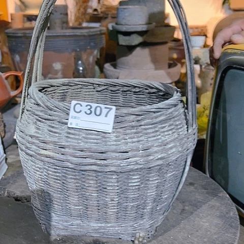 【闪购商品】琉璃手工艺品子*A00307 a a