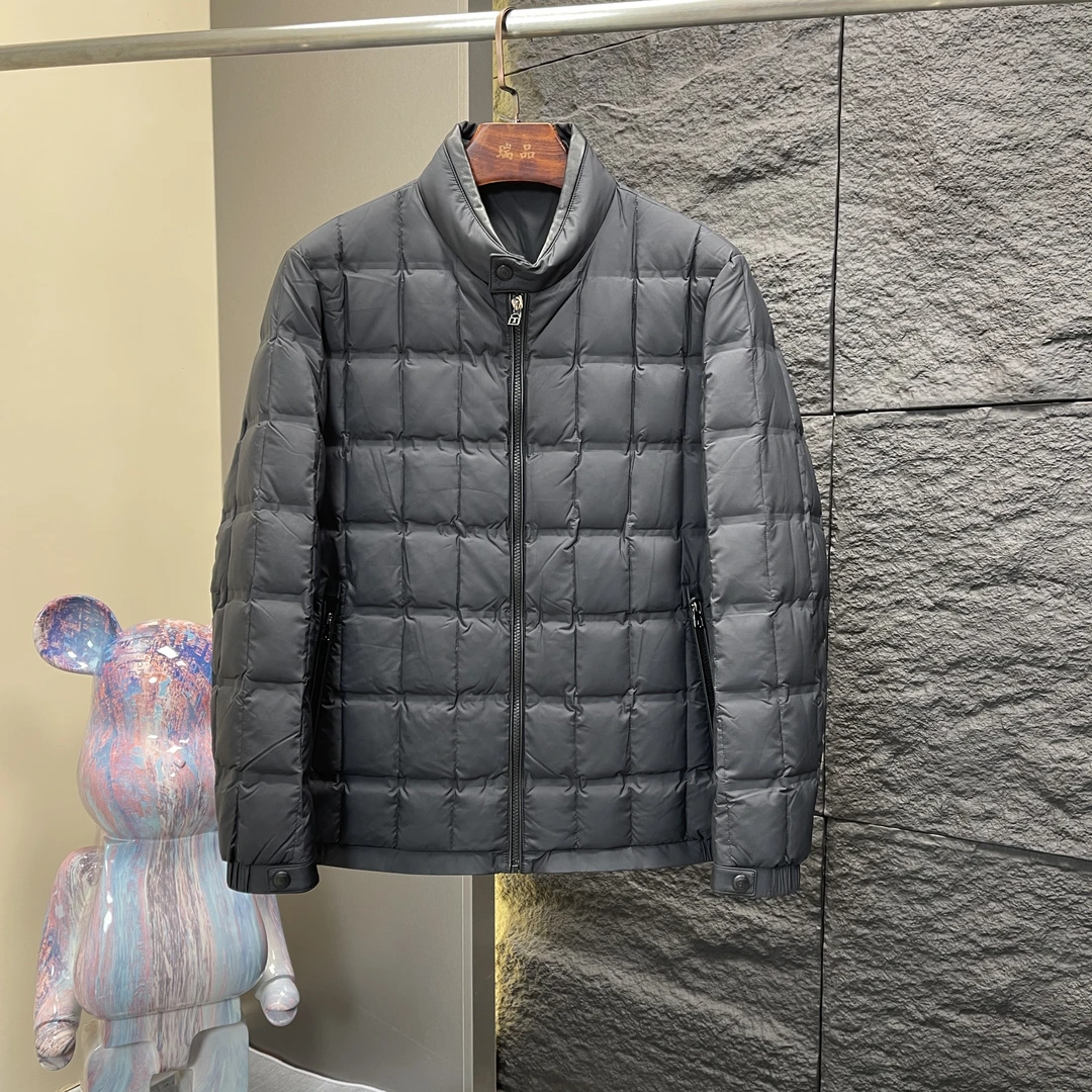 福利款轻薄鹅绒服
