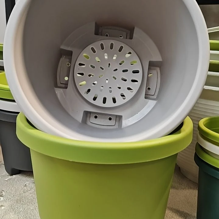 树脂球根三号外口径25.5，果绿3灰白2，无拖