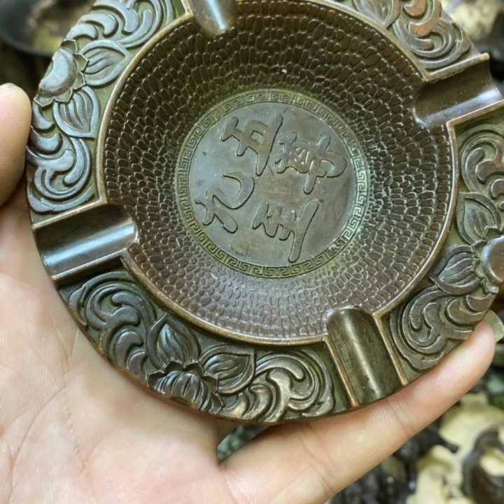 铜家居饰品铜器摆件