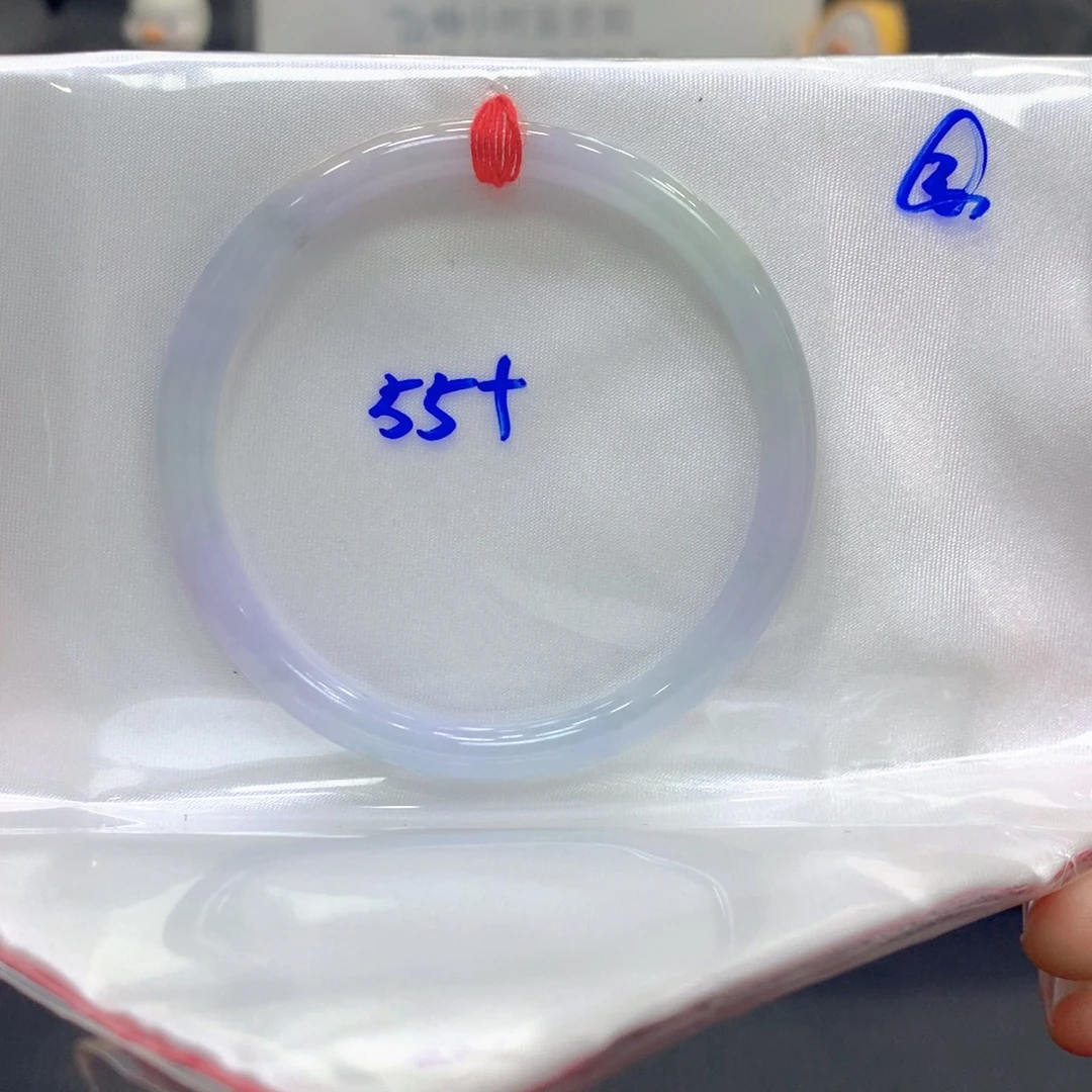 翡翠未镶嵌手镯翡翠1
