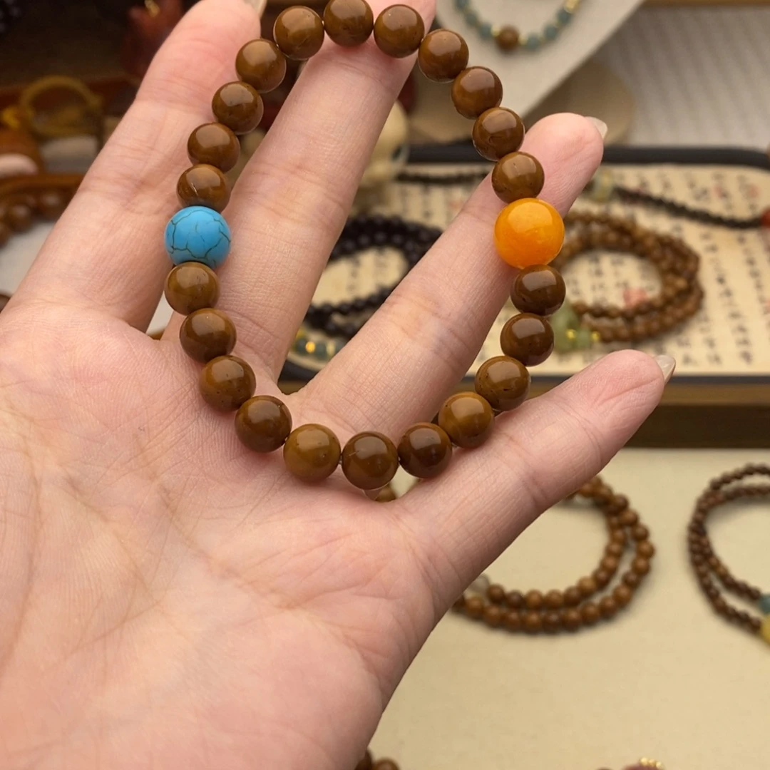 手串/手链库克经典08